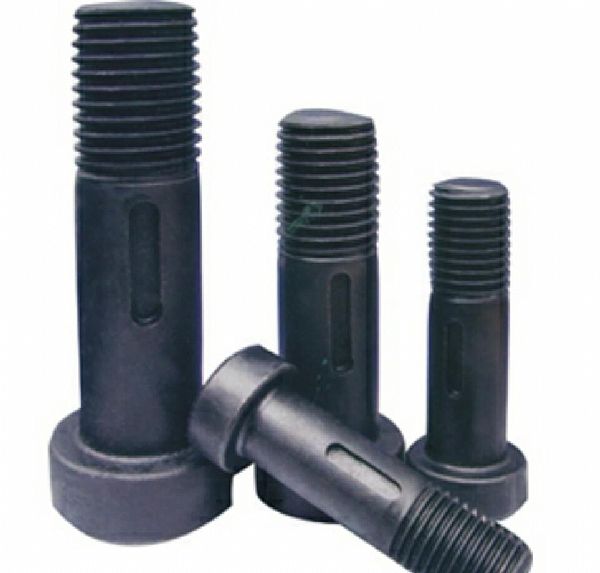 崇左网架高强螺栓40Cr钢