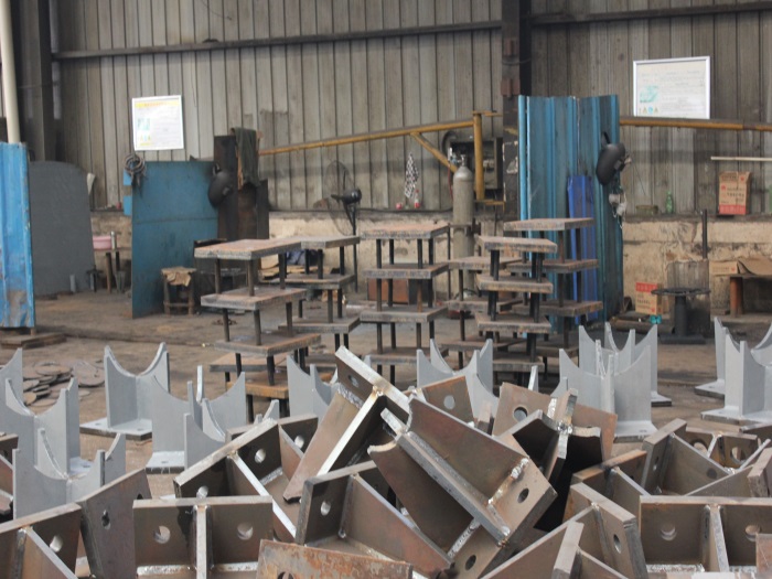 崇左螺栓球支座